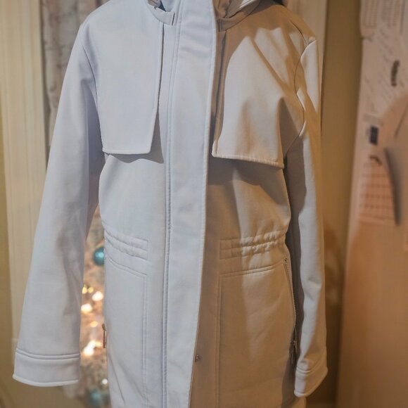 Nine West Coat Size Large !!!! - Picture 4 of 6